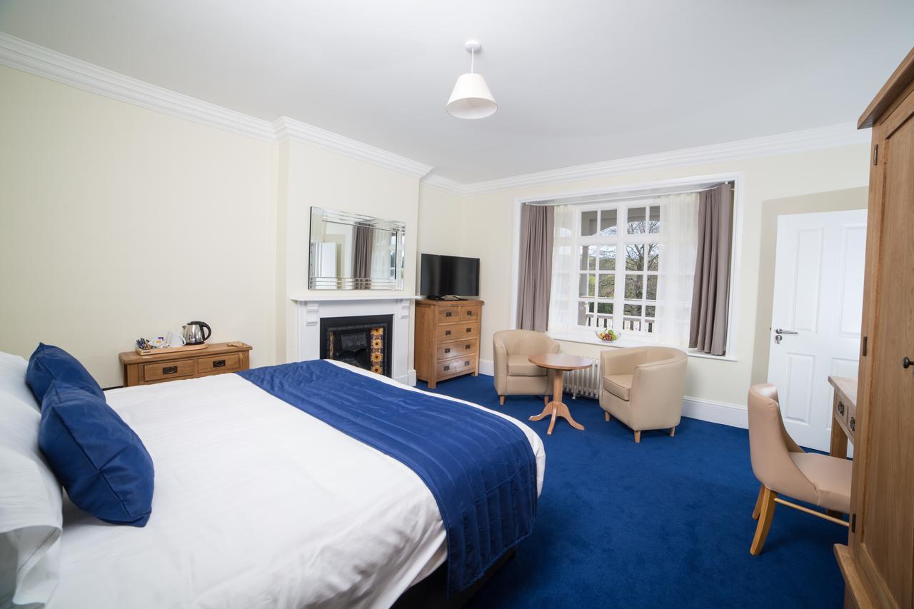 Northgate House Hotel 3*