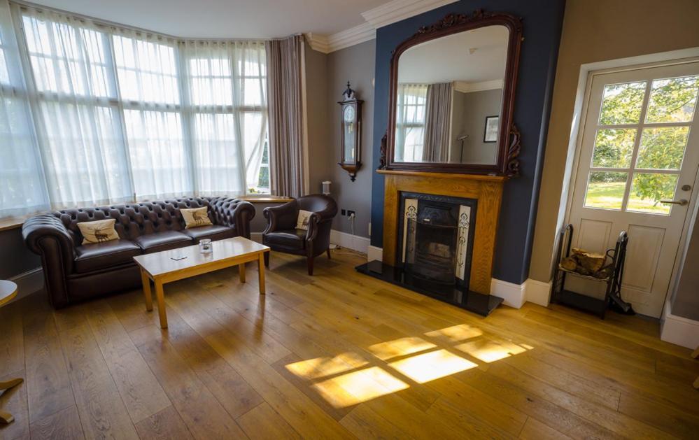 Northgate House Buckfastleigh
