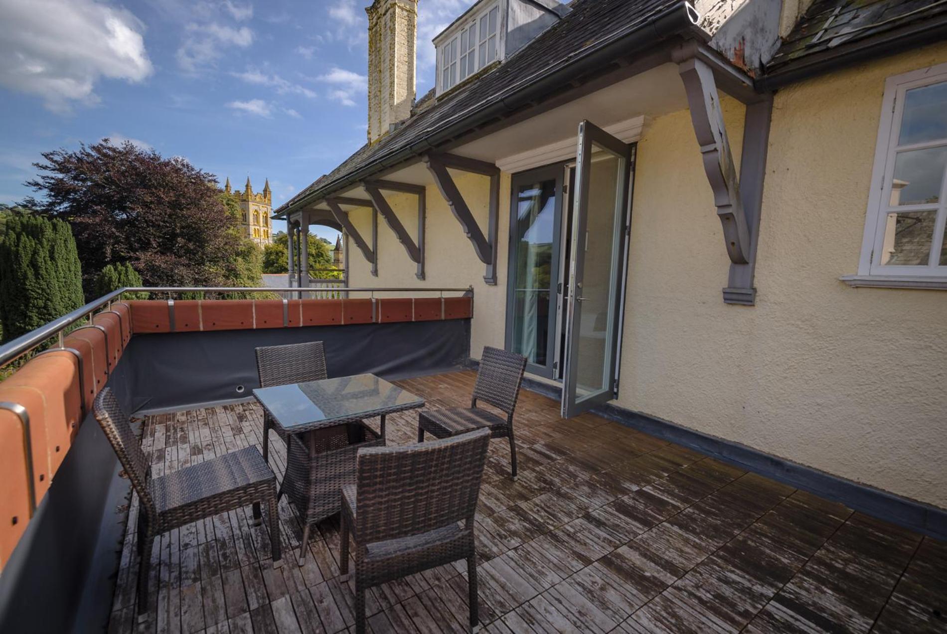 Hotel Northgate House