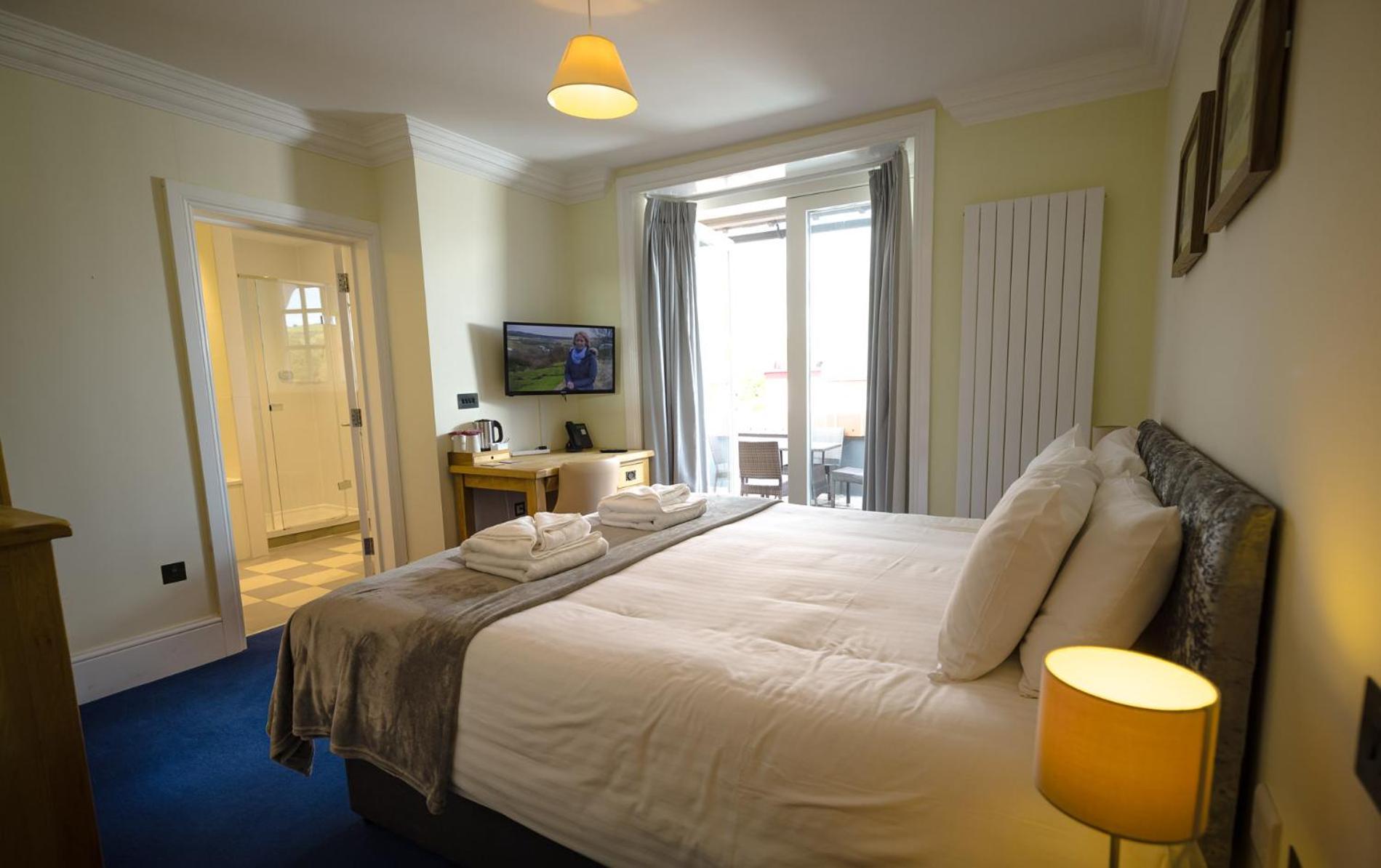 Northgate House Hotel 3*