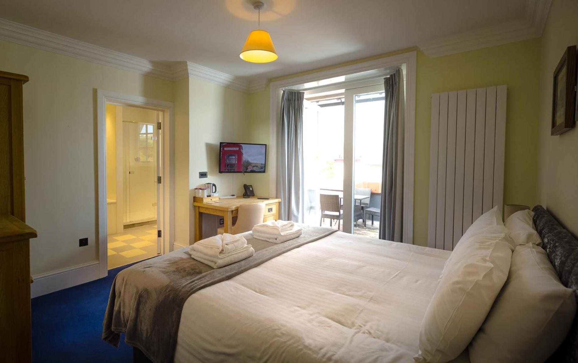 Northgate House Hotel Buckfastleigh