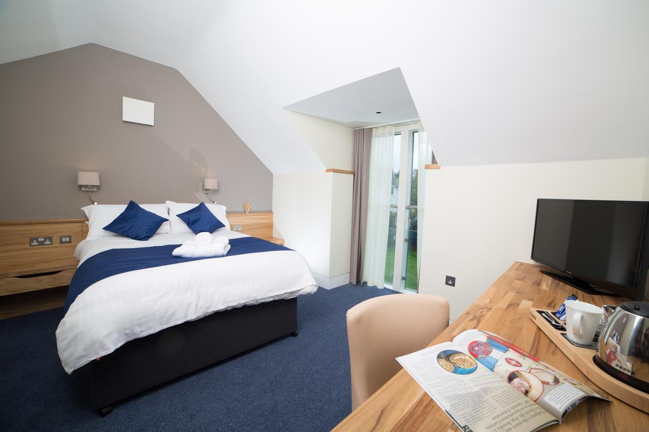 Northgate House 3* Buckfastleigh