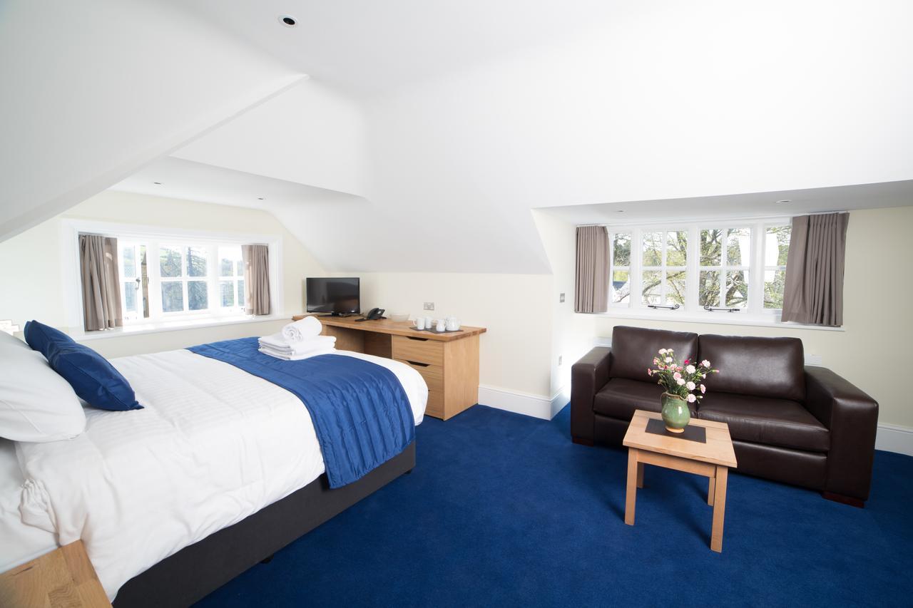 Northgate House 3* Buckfastleigh